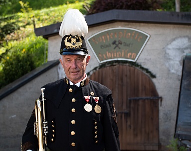 Stanger Josef