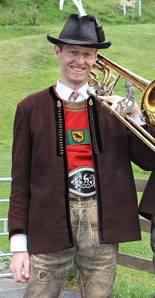 Georg Bachler 2010