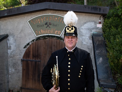 Markus Thaler