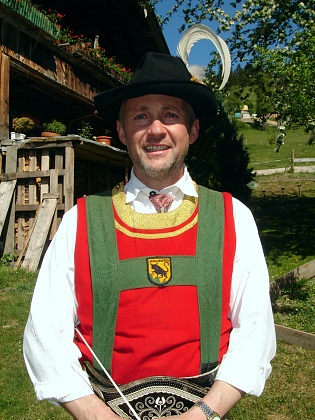 Mayr Robert