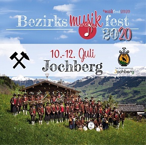 Bezirksmusikfest