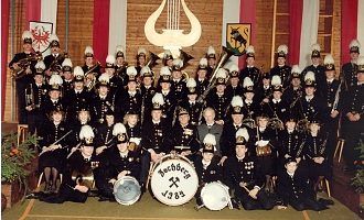 Cäcilienkonzert 1984 01