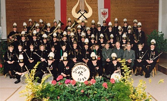 Cäcilienkonzert 1988 01