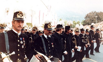 Landesfest 1984, Innsbruck 01
