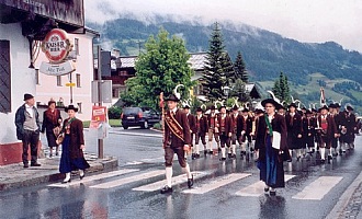 Feuerwehrfest 2004